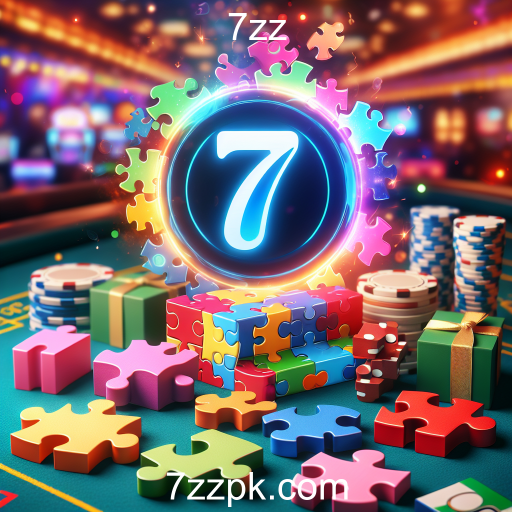 Desvendando o Mundo dos Jogos de Quebra-Cabeça no 7zz